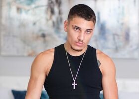 فيكتور راي - Victor Ray